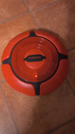 Juego de mesa Palabreando