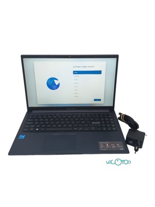 Portátil ASUS Vivobook F1504V Intel Core i3 13ªGen