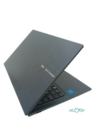 Portátil ASUS Vivobook F1504V Intel Core i3 13ªGen