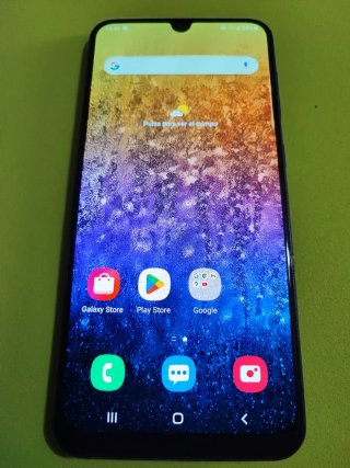 Samsung Galaxy A50