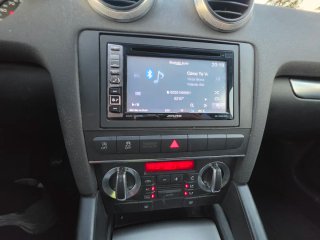 Audi A3 2010
