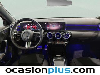 Mercedes-Benz Clase A 200 d 110 kW (150 CV)