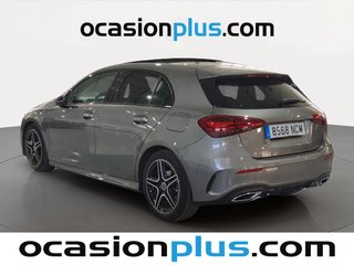 Mercedes-Benz Clase A 200 d 110 kW (150 CV)