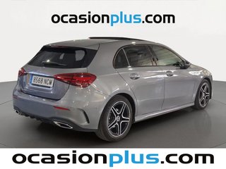 Mercedes-Benz Clase A 200 d 110 kW (150 CV)