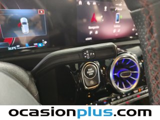Mercedes-Benz Clase A 200 d 110 kW (150 CV)