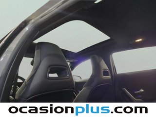 Mercedes-Benz Clase A 200 d 110 kW (150 CV)