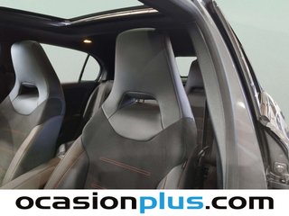 Mercedes-Benz Clase A 200 d 110 kW (150 CV)