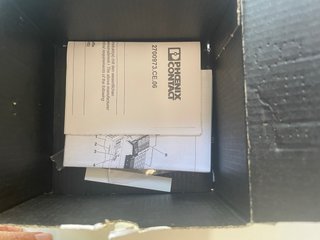 PLC Phoenix Contact ILC 131 ETH 2700973 Ethernet