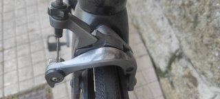 Bicicleta Felt AR5 Talla 56