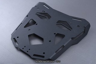 Soporte de baúl / Maletero HONDA NX 500 2024 2025