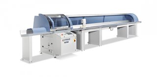 Optimizadora de corte STROMAB FAST 500