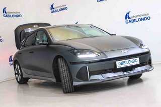 Hyundai IONIQ 6 77kWh 239kW Energy AWD