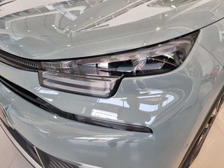 Citroen C4 BUSINESS EDITION Hybrid 145cv - 2026