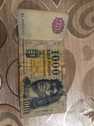 Billete de 200 Cedis de Ghana 1989