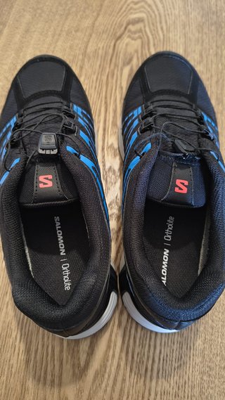 Zapatillas Salomon XT Reckon GTX Hombre