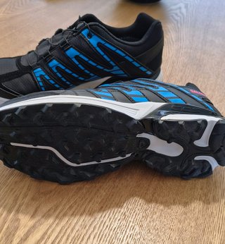 Zapatillas Salomon XT Reckon GTX Hombre