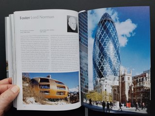 Arquitectura Moderna de la a A la Z