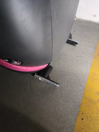 Sillas coche Isofix Grupo 2-3 (hasta 12 años)