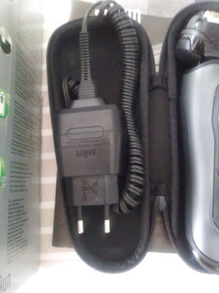 Braun Series 9 9030S Afeitadora Eléctrica