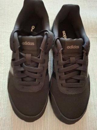 Zapatillas Adidas Negras