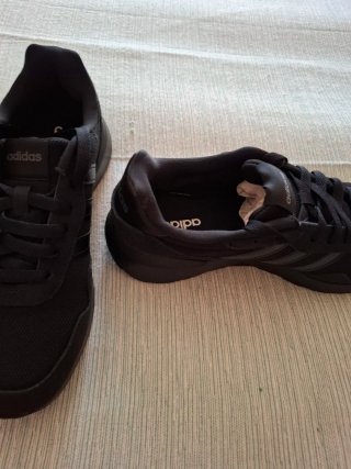 Zapatillas Adidas Negras