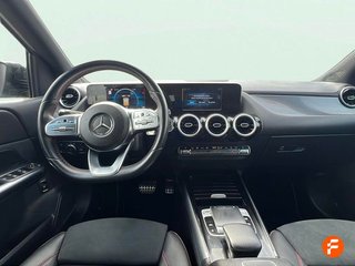 Mercedes-Benz Clase B B 200 d