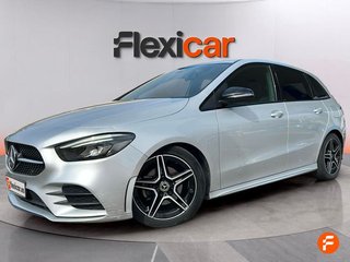 Mercedes Clase B B 200 d