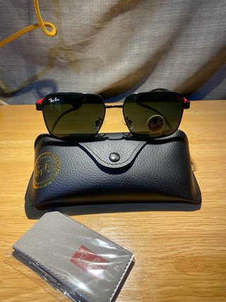 Gafas de Sol Ray-Ban