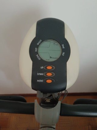 Cyclette Domyos