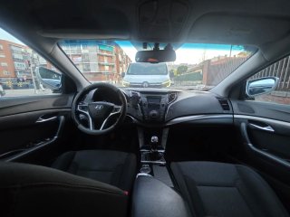 Hyundai i40 2014