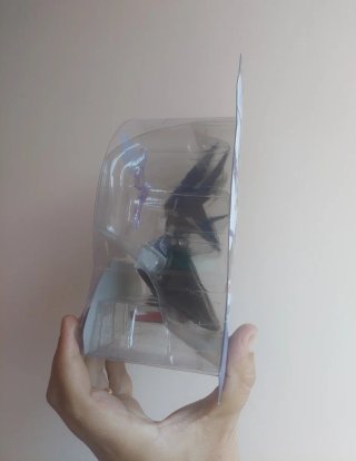 Sonic Neo Metal Sonic Jakks Pacific nuovo