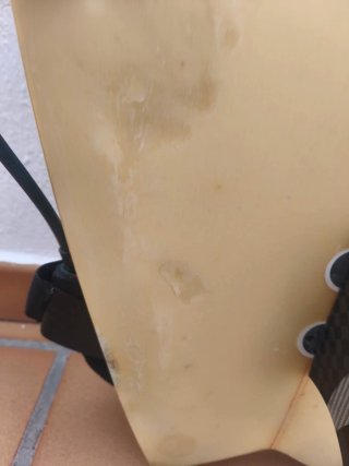 Tabla de surf JOY surf boards