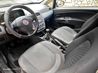 FIAT Punto 2008