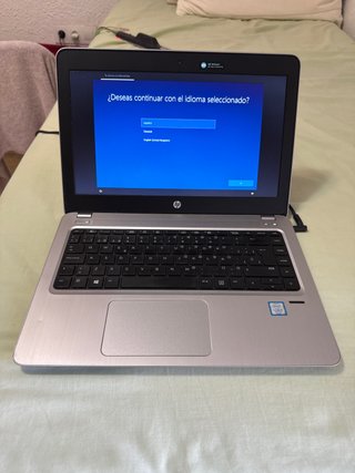 HP ProBook 430 G4 i5 | 8 GB RAM