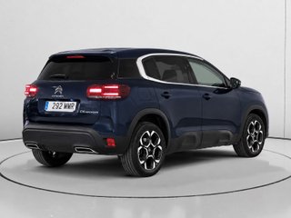 Citroen C5 Aircross BlueHDi 130 S&S Plus EAT8 96 kW (131 CV)