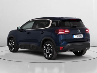 Citroen C5 Aircross BlueHDi 130 S&S Plus EAT8 96 kW (131 CV)