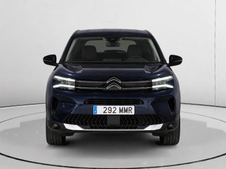 Citroen C5 Aircross BlueHDi 130 S&S Plus EAT8 96 kW (131 CV)