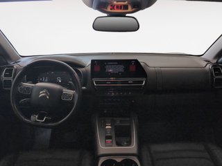 Citroen C5 Aircross BlueHDi 130 S&S Plus EAT8 96 kW (131 CV)