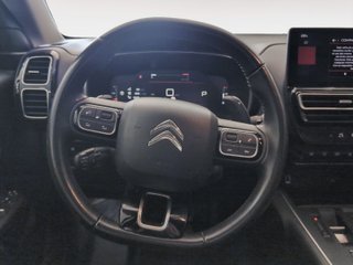 Citroen C5 Aircross BlueHDi 130 S&S Plus EAT8 96 kW (131 CV)