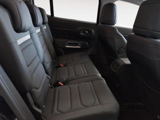 Citroen C5 Aircross BlueHDi 130 S&S Plus EAT8 96 kW (131 CV)