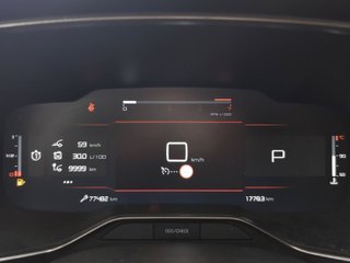 Citroen C5 Aircross BlueHDi 130 S&S Plus EAT8 96 kW (131 CV)