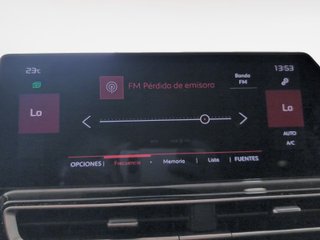 Citroen C5 Aircross BlueHDi 130 S&S Plus EAT8 96 kW (131 CV)