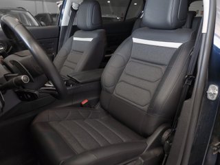 Citroen C5 Aircross BlueHDi 130 S&S Plus EAT8 96 kW (131 CV)