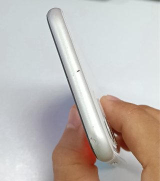 iPhone 11 Bianco 64Gb