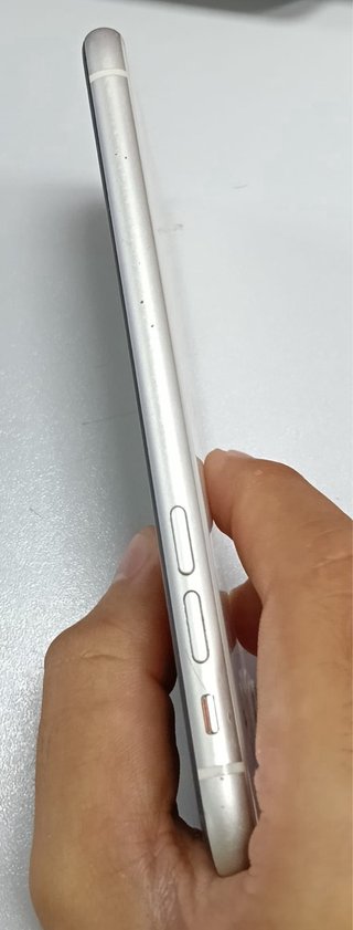 iPhone 11 Bianco 64Gb