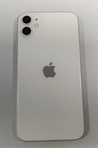 iPhone 11 Bianco 64Gb