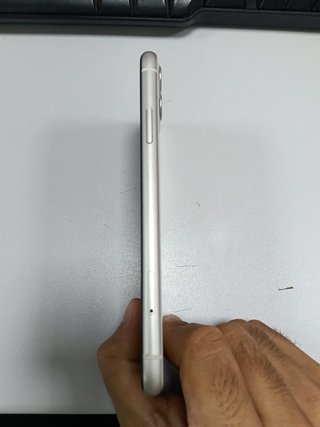 iPhone 11 Bianco 64Gb