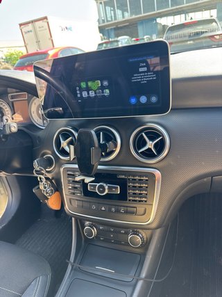 Mercedes-Benz Clase A 2015