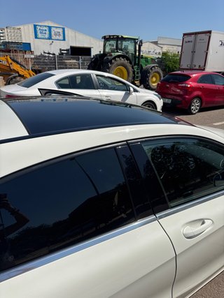 Mercedes-Benz Clase A 2015