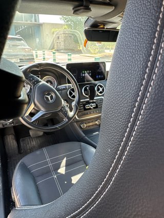 Mercedes-Benz Clase A 2015